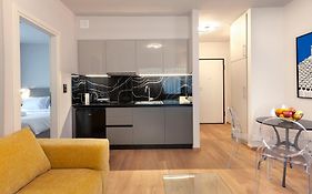 Synathens Syntagma Apartments
